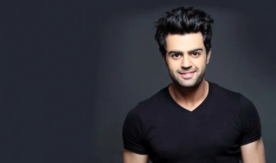 Manish Paul to make his Marathi debut with 'Hrudayantar'