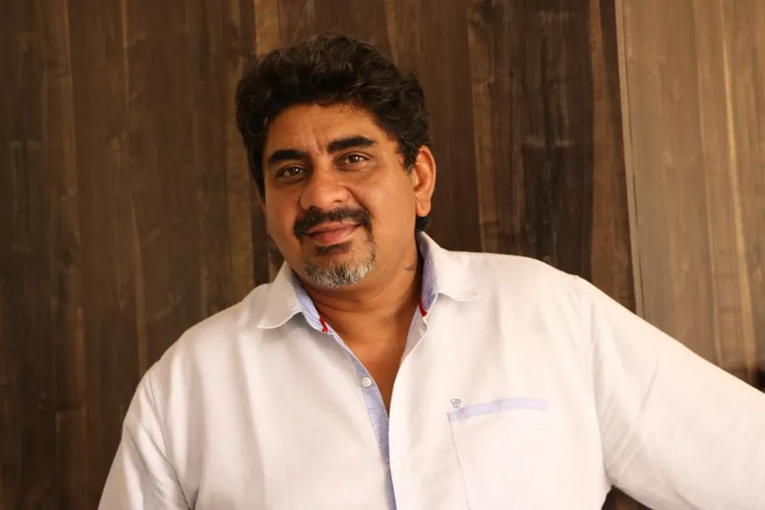 There was a time when we thought that 'Yeh Rishta Kya Kehlata Hai' might go  off air! - Rajan Shahi