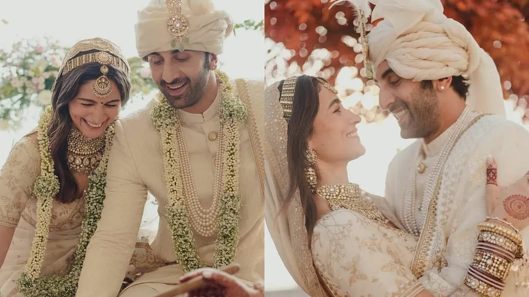 Ranbir Kapoor Alia Bhatt Wedding Date, Venue, Photos and Latest News