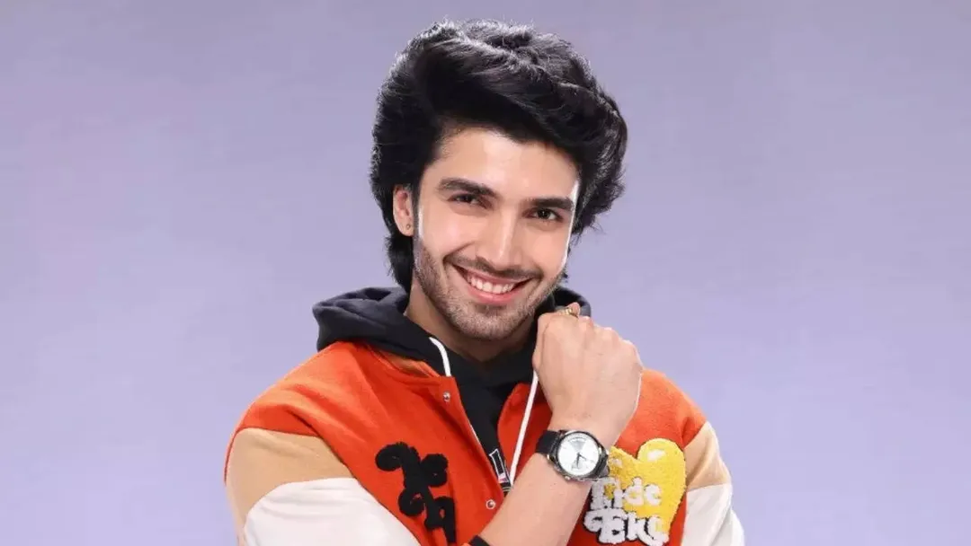 Bharat Ahlawat reflects on the spirit of International Men's Day; says  'Celebrate and embrace yourself' - Times of India