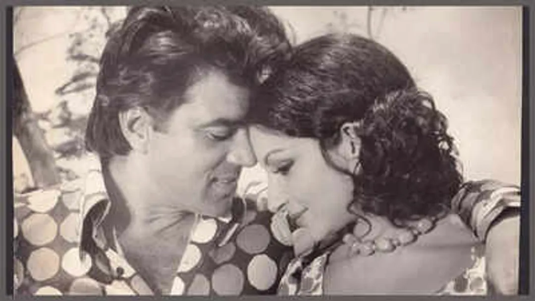 Sharmila Tagore reflects on memories of working with Dharmendra: We would  have done 'Rocky Aur Rani Kii Prem Kahaani' but...' | - The Times of India