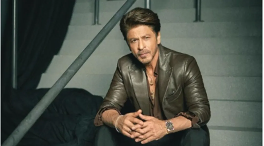 Shah Rukh Khan reveals the BIG secret to his age-defying look at 59: "I  stick to...." - The Times of India