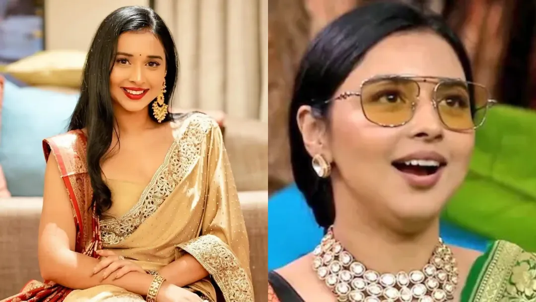 Bigg Boss 19: Who is Tanya Mittal? From being a pageant winner to being the  most talked-about contestant in the house | - The Times of India