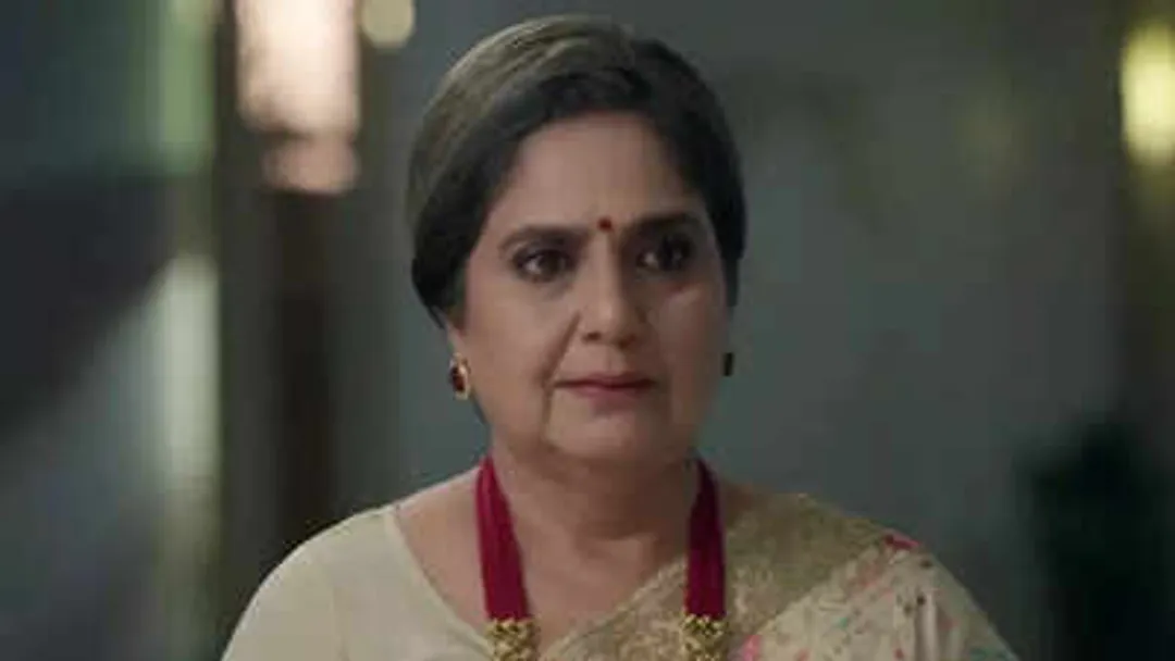 Tumm Se Tumm Tak actress Vandana Pathak reflects on patience and growth;  says 'Competition is natural, but consistency sets you apart' - The Times  of India