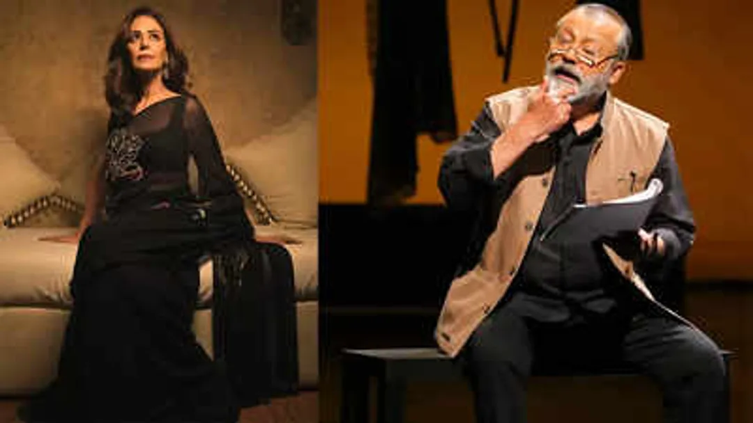 Thode Door Thode Paas': Pankaj Kapur, Mona Singh and Kunaal Roy Kapur star  in family drama; explores the need to unplug in digital age | Hindi Movie  News - The Times of India