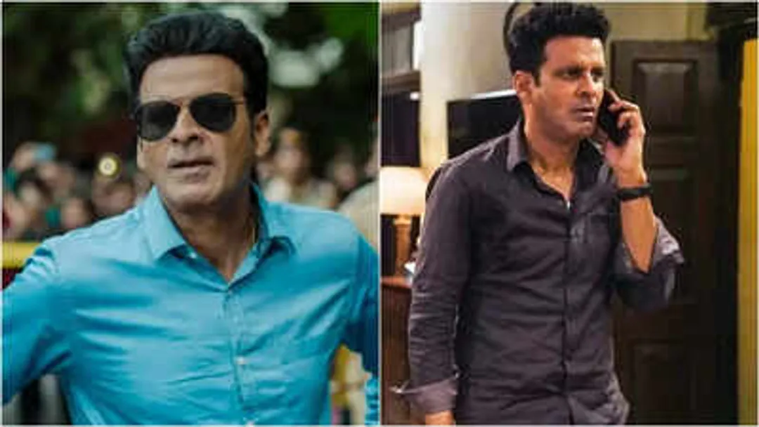 The Family Man 3': Before Manoj Bajpayee returns as Srikant Tiwari, here's a  recap of the story so far - The Times of India