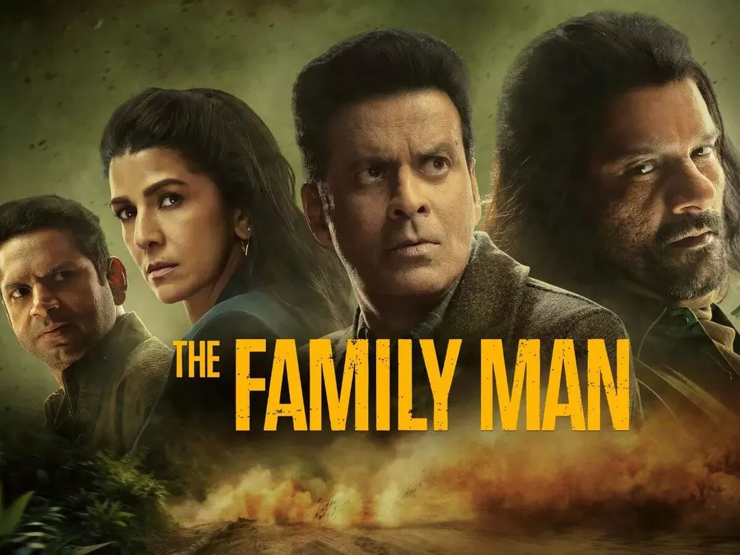 The Family Man Season 3 ending explained: Did Srikant Tiwari catch Rukma?  Manoj Bajpayee confirms Season 4 - The Economic Times