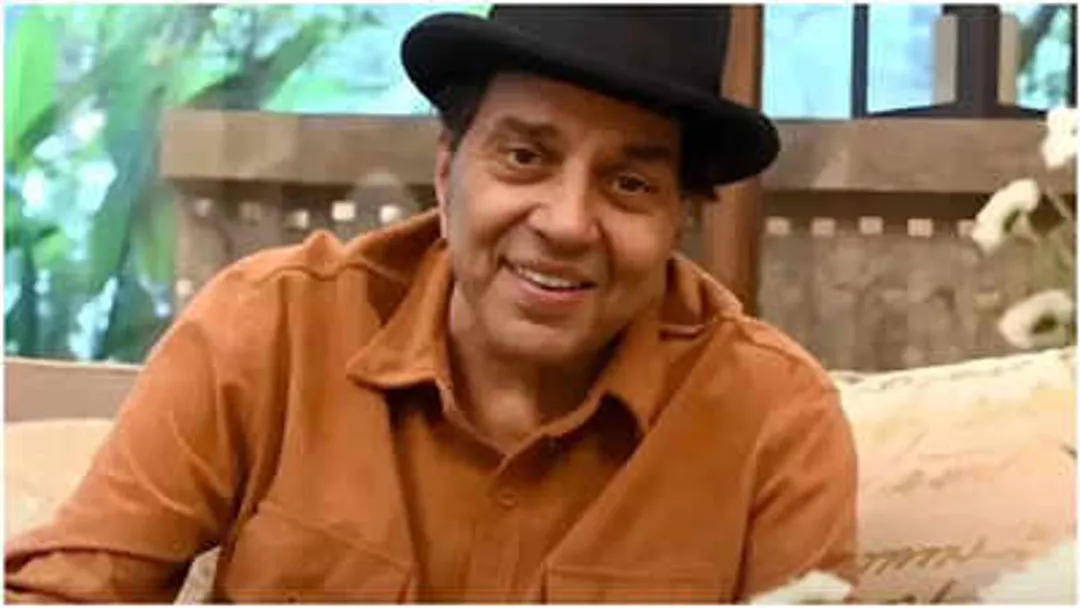 Dharmendra no more: Ajay Devgn, Kareena Kapoor, Akshay Kumar, Suniel Shetty  and other Bollywood actors mourn the demise of the 89 year old actor |  Hindi Movie News - The Times of India