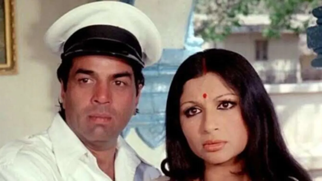Dharmendra 