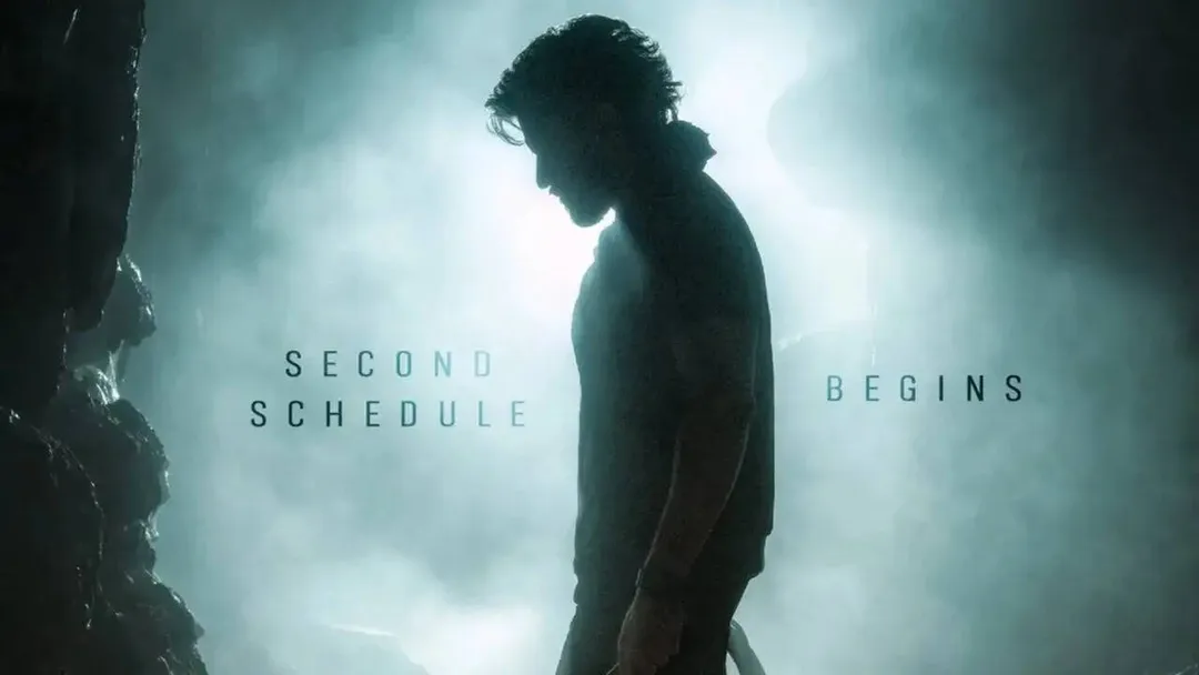 NC24: Naga Chaitanya Kicks Off Second Schedule for Mythological Thriller in  Hyderabad, Unveils New Poster | Zoom TV