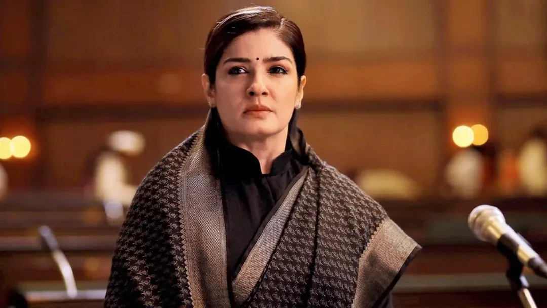 Raveena Tandon Cast as PM Modi's Mother in Biopic 'Maa Vande'; THIS South  Actor Signed for Lead Role - Report | Zoom TV