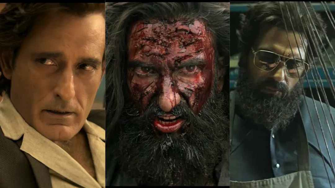 Dhurandhar Trailer Released! Ranveer Singh Guarantees an Explosive  'Dhamaka', Reducing Rivals' 'Patakhe' to Ashes; WATCH NOW | Zoom TV