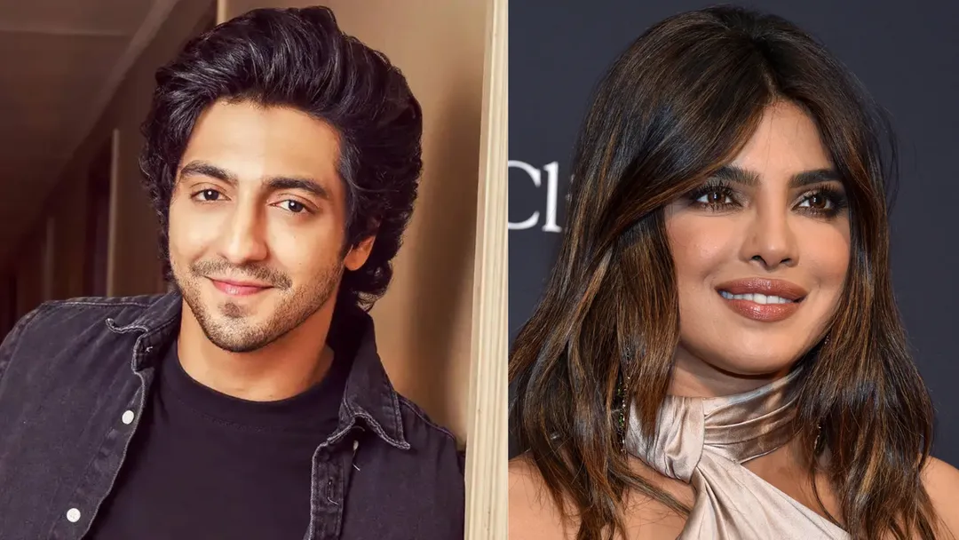Ahaan Panday Reflects on Transformative Guidance from Priyanka Chopra:  She's Unaware That I'm the One Behind Saiyaara | Zoom TV