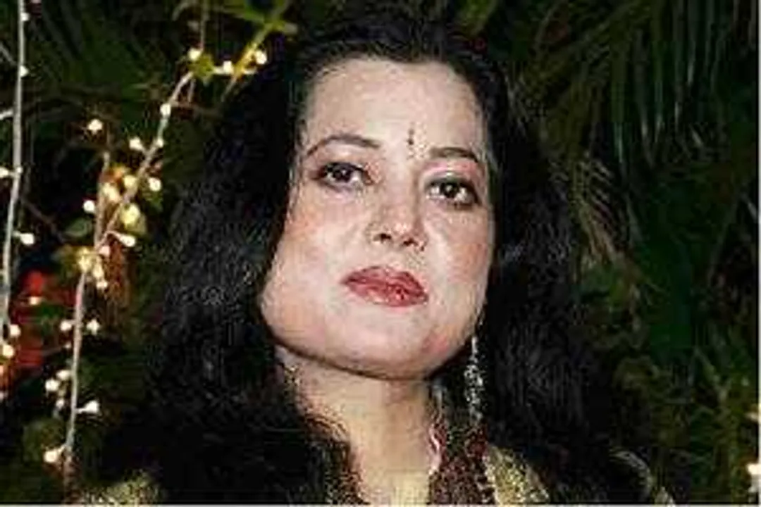 Revenge can't be ruled out as motive:Vijeta Pandit