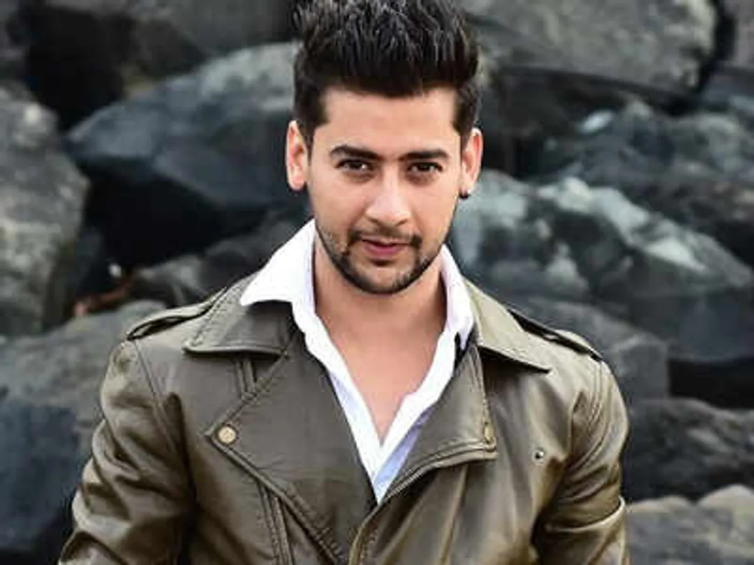 Exclusive - Kaatelal and Sons' actor Paras Arora: Was not satisfied with  the character graph and was mentally stressed - Times of India