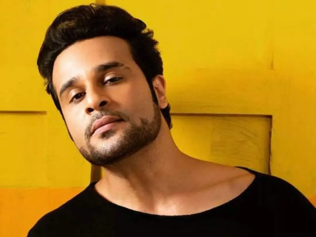 How rich is Krushna Abhishek? Comedian buys 3 BHK Mumbai flat just to keep  shoes and clothes - The Economic Times