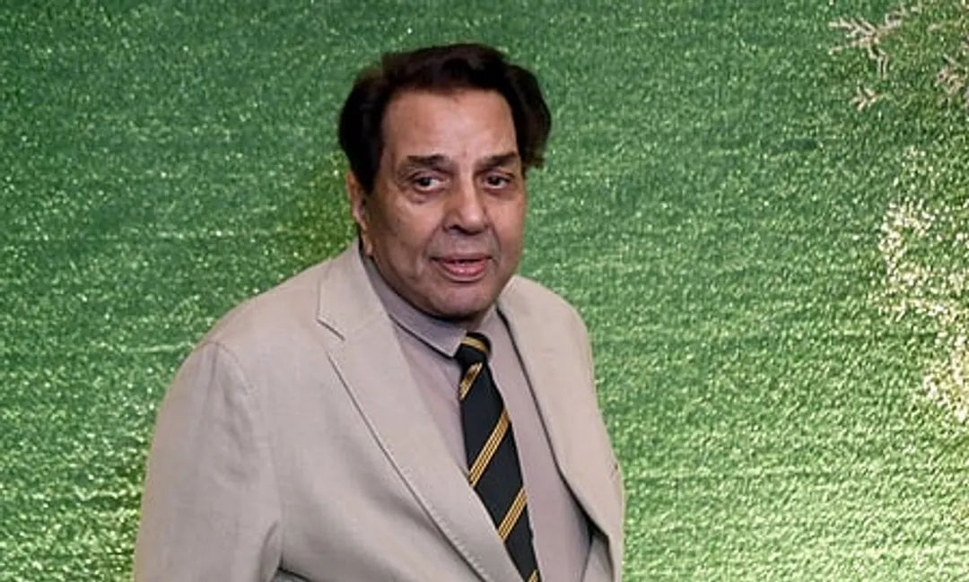 Know how 'He-Man of Bollywood' Dharmendra is connected to Punjab