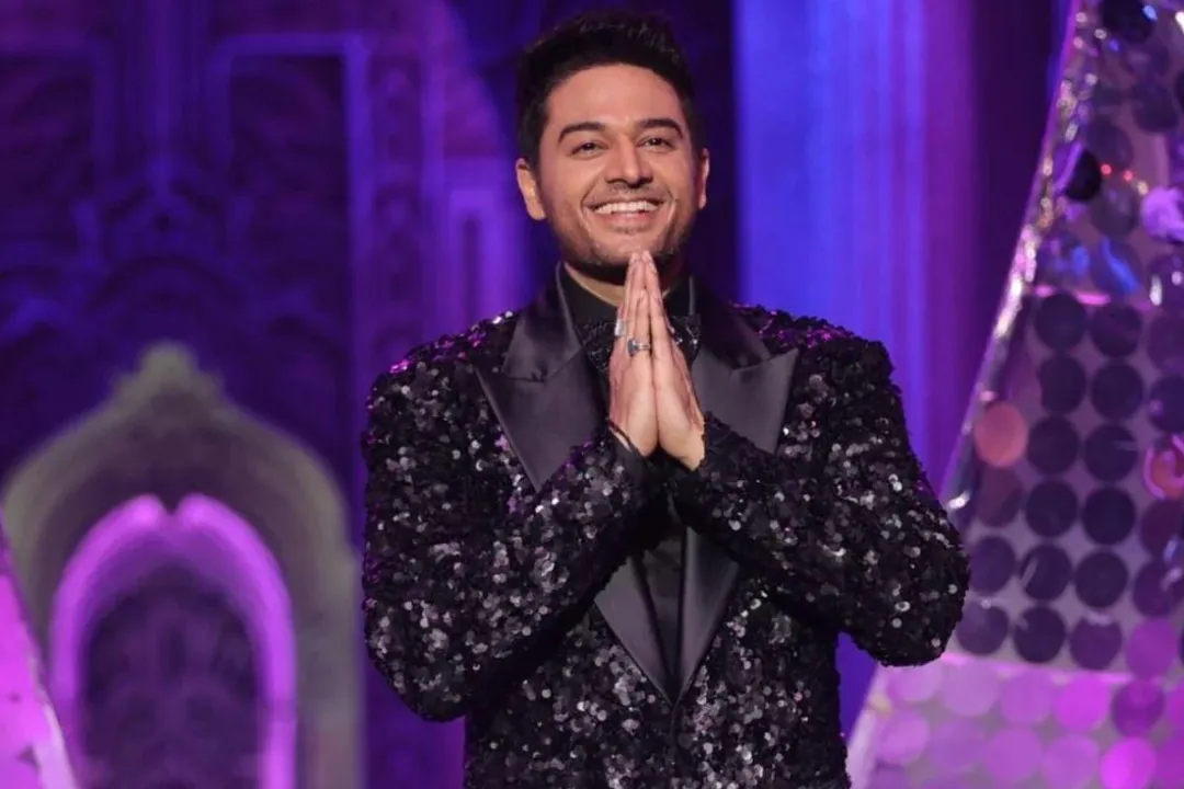 Bigg Boss 19 में सबसे महंगे कंटेस्टेंट की अफवाह पर गौरव खन्ना ने तोड़ी  चुप्पी, बताया सिर्फ इस 1 वजह से सलमान के शो का बने हिस्सा