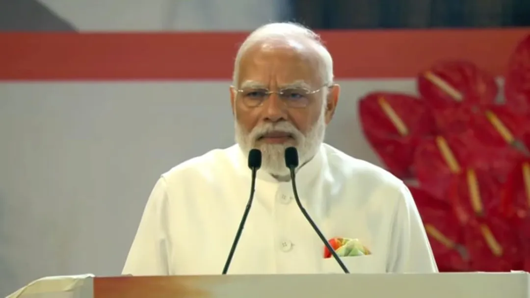 Vande Mataram Turns 150