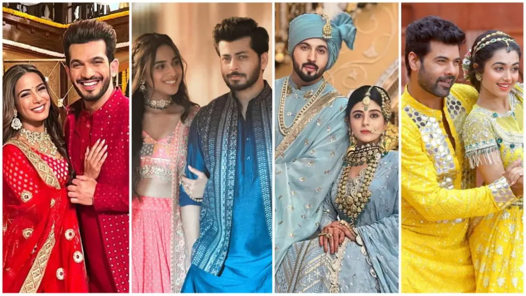 Studio LSD: Crafting Unforgettable On-Screen Chemistry - Bolly Orbit