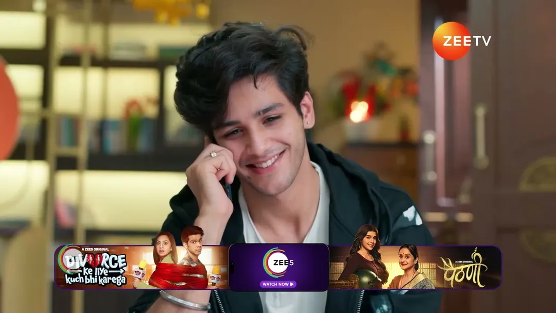 Vasudha | Avinash Aka Ishank Salluja On Fans Love, Their Appreciation,  Upcoming Big Track & More - YouTube