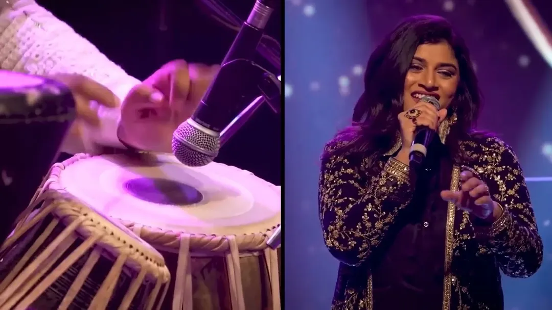 RAAGEET By Priyani Vani Pandit Nehru Centre