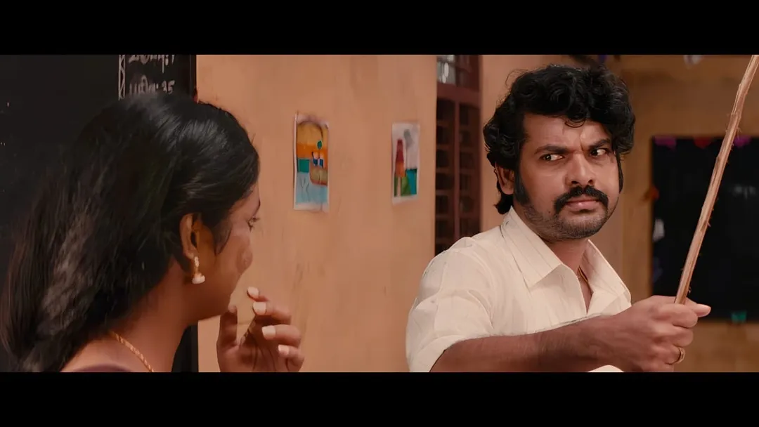 Sir 2024 Tamil Full Movie HD Facts | Vimal | Chaya Devi Kannan | Siraj S |  Saravanan | Review - YouTube