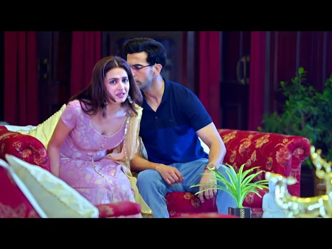 3 करोड़ रूपये घुस लेके रिझाने आयी हो हमें? - बॉलीवुड जबरदस्त सीन | Shaadi  Mein Zaroor Aana - YouTube