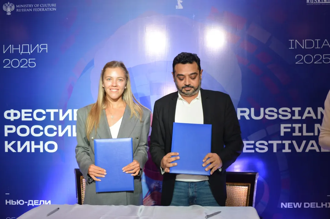 Russian actor Kirill Kuznetsov reveals fearing Ranbir Kapoor, calls Alia  Bhatt his favorite actress | Bhaskar English