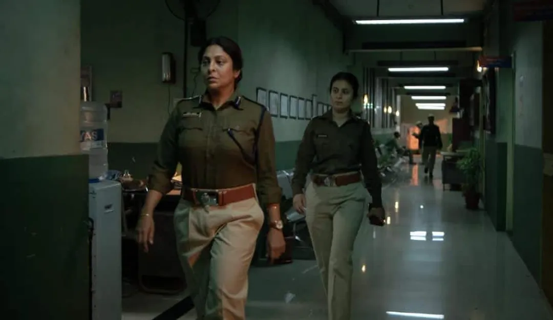 Delhi Crime Season 3: What We Know So Far