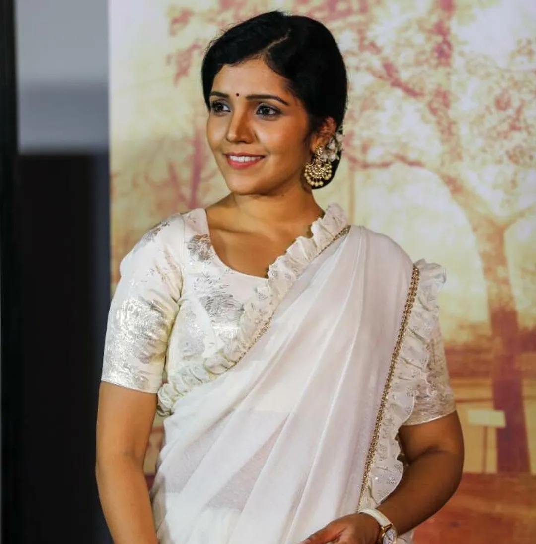 List of awards and nominations received by Mukta Barve - Wikipedia