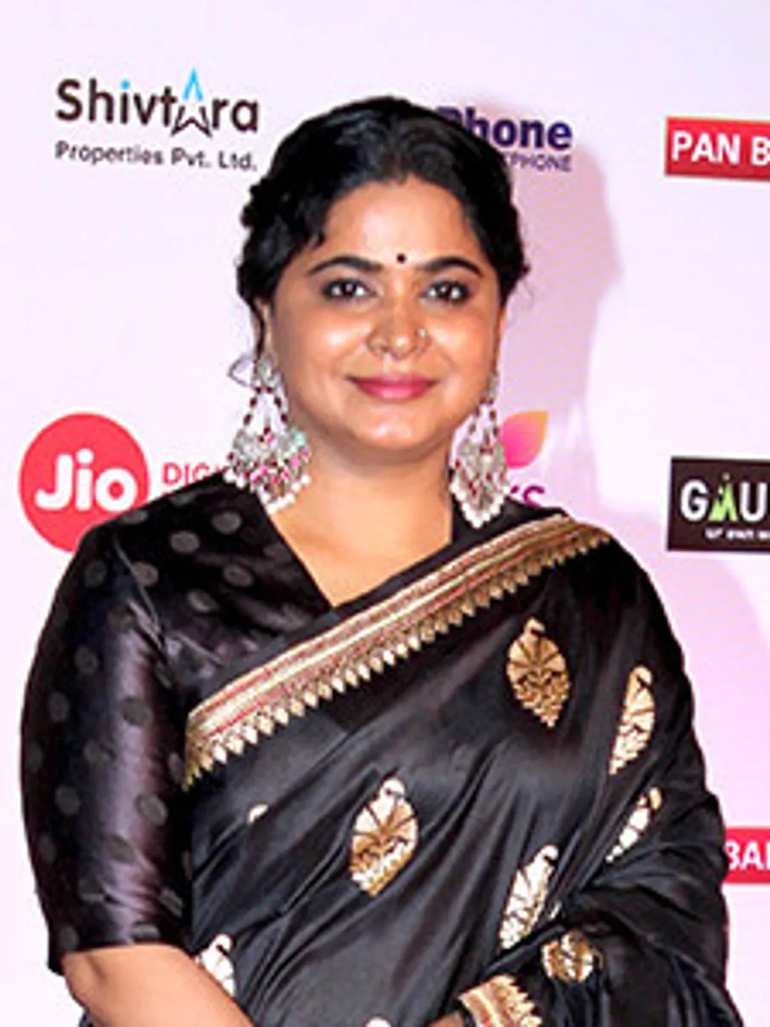 Ashwiny Iyer Tiwari 1080