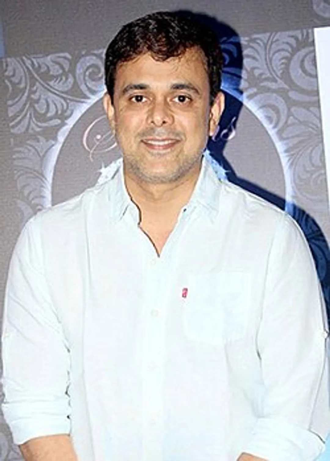 Sumeet Raghavan - Wikipedia