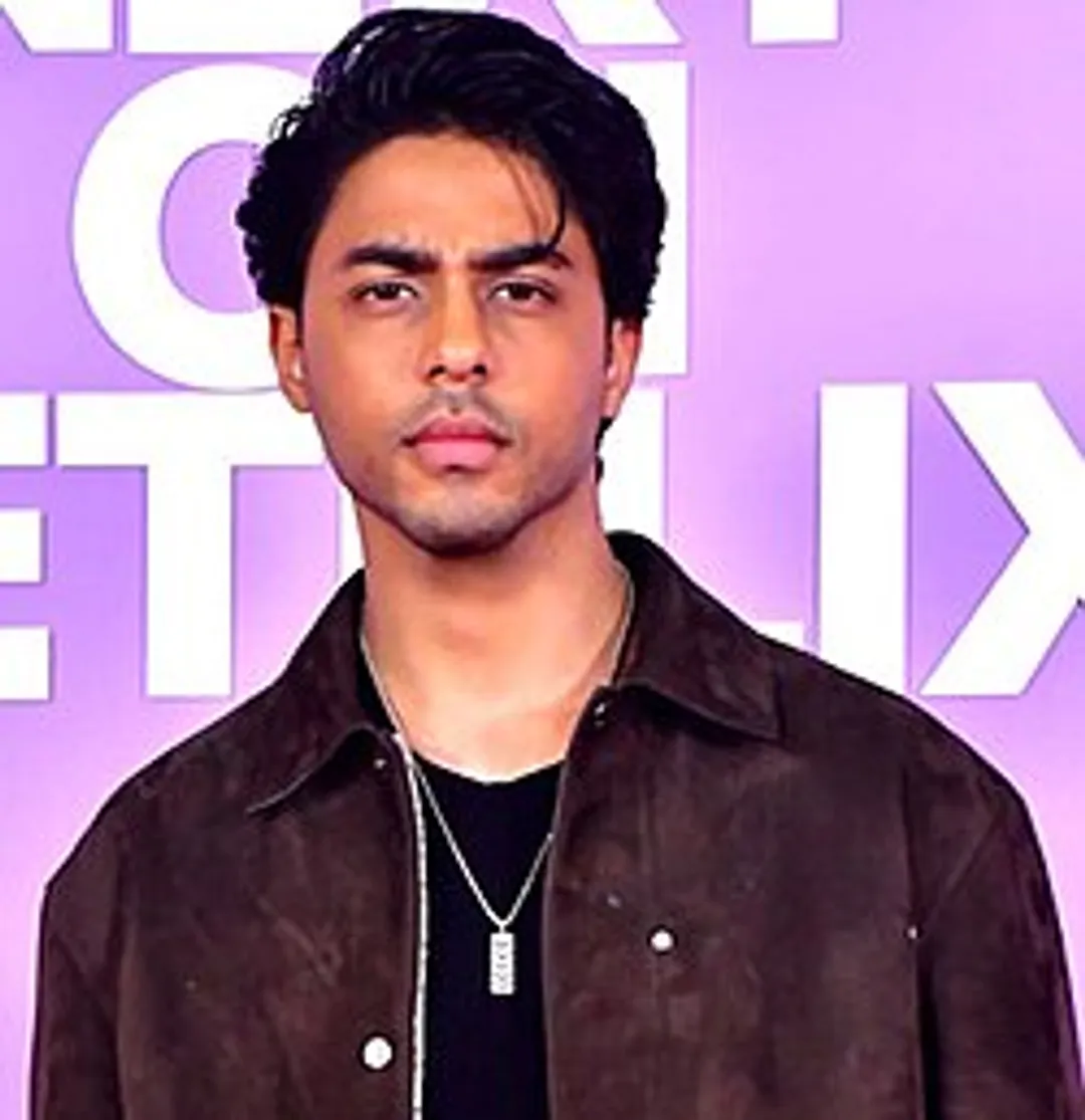 Aryan Khan 