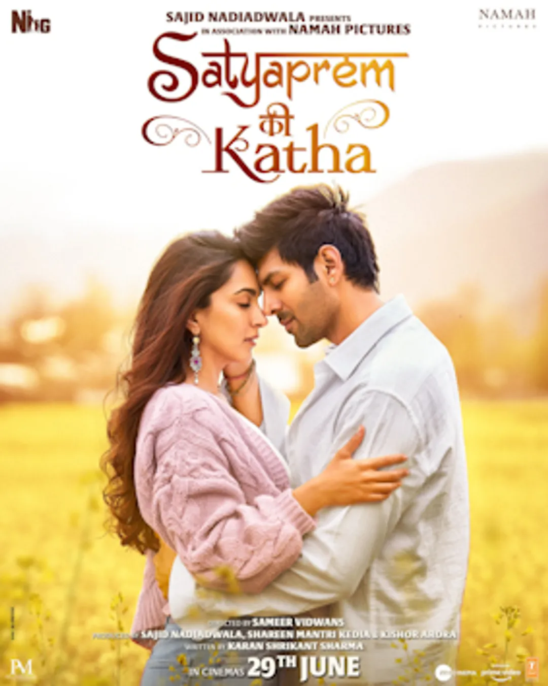 Satyaprem Ki Katha