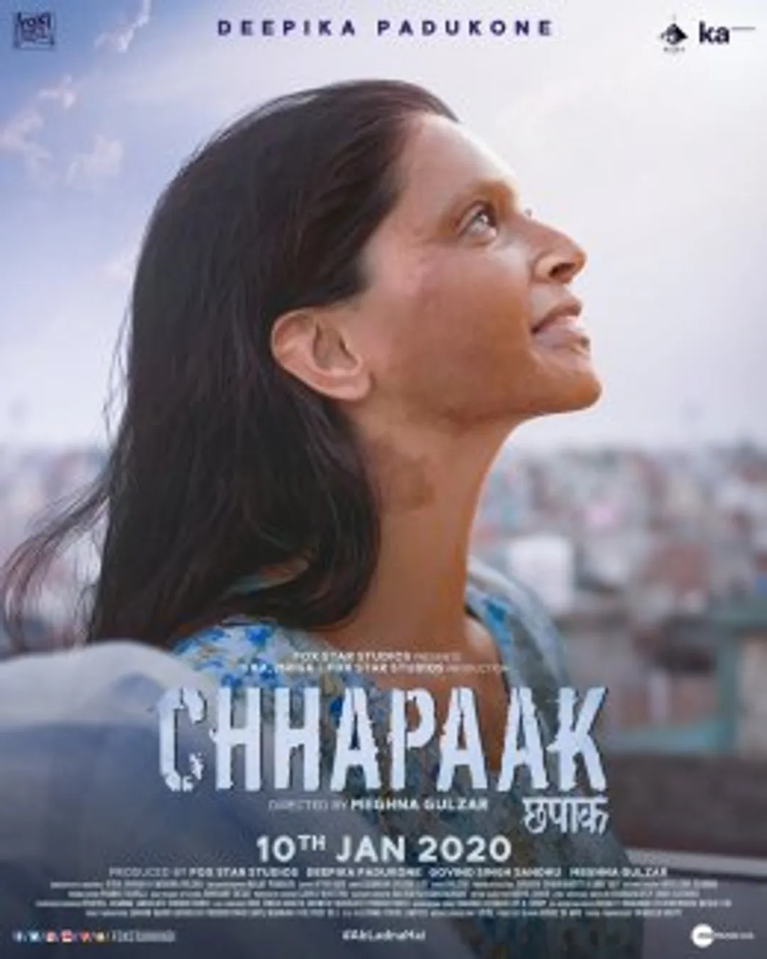 Chhapaak 