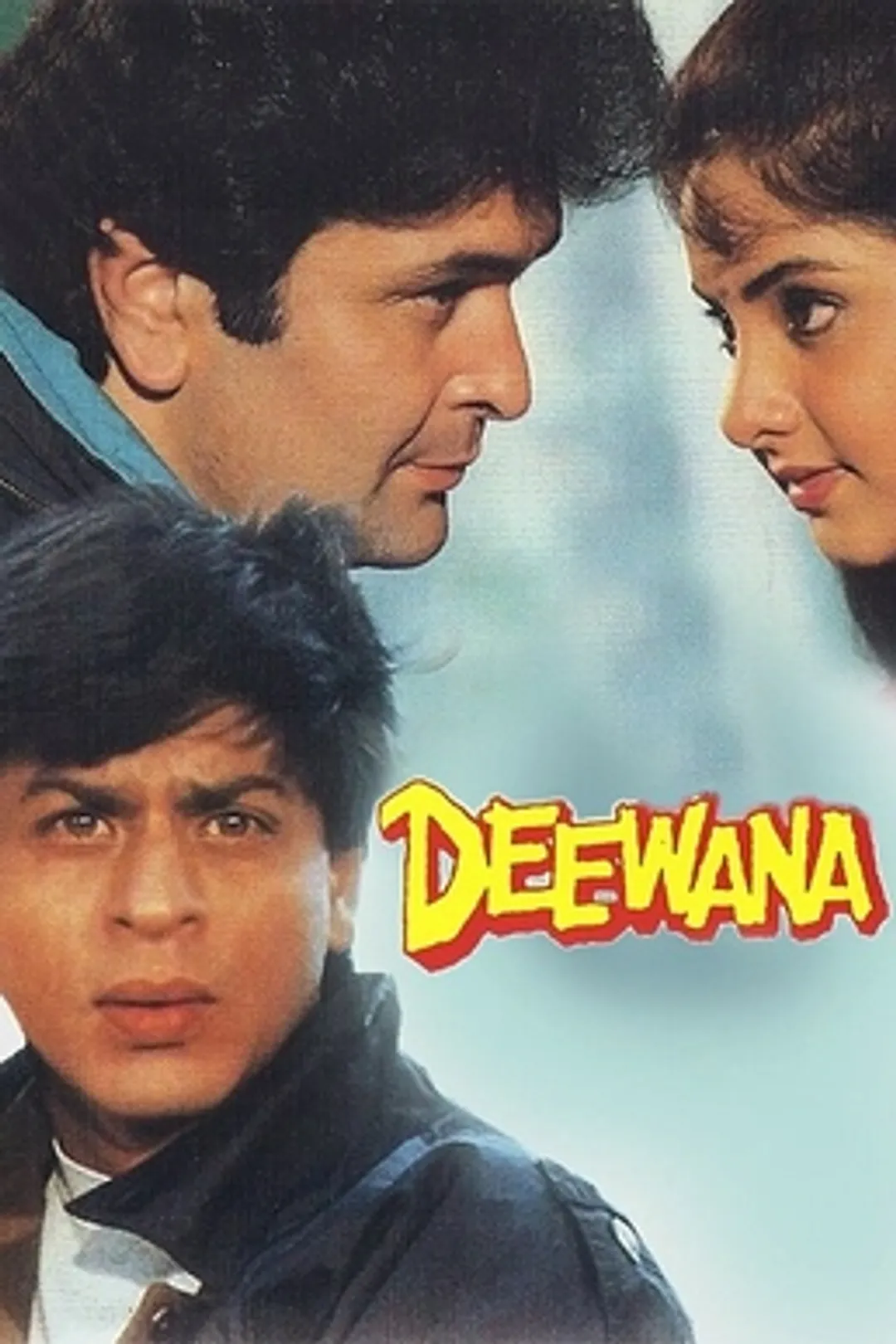 Deewana (1992 film) 
