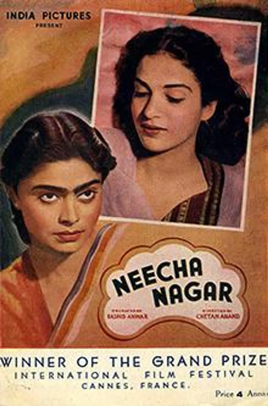 Neecha Nagar - Wikipedia