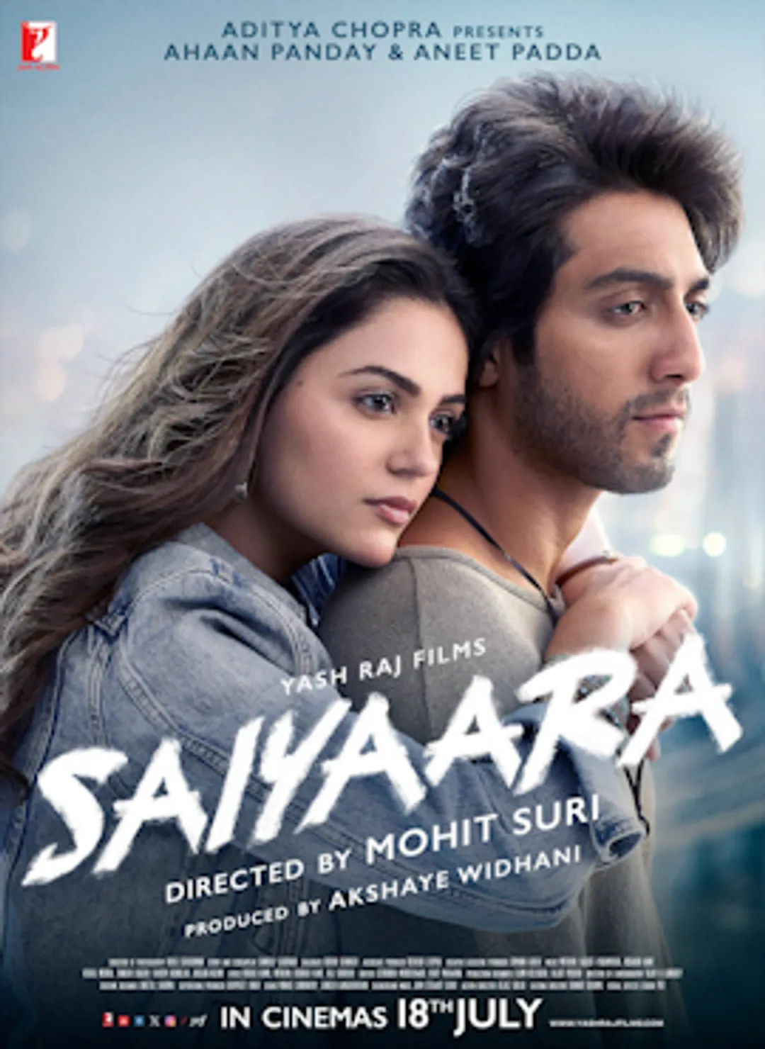Saiyaara (film