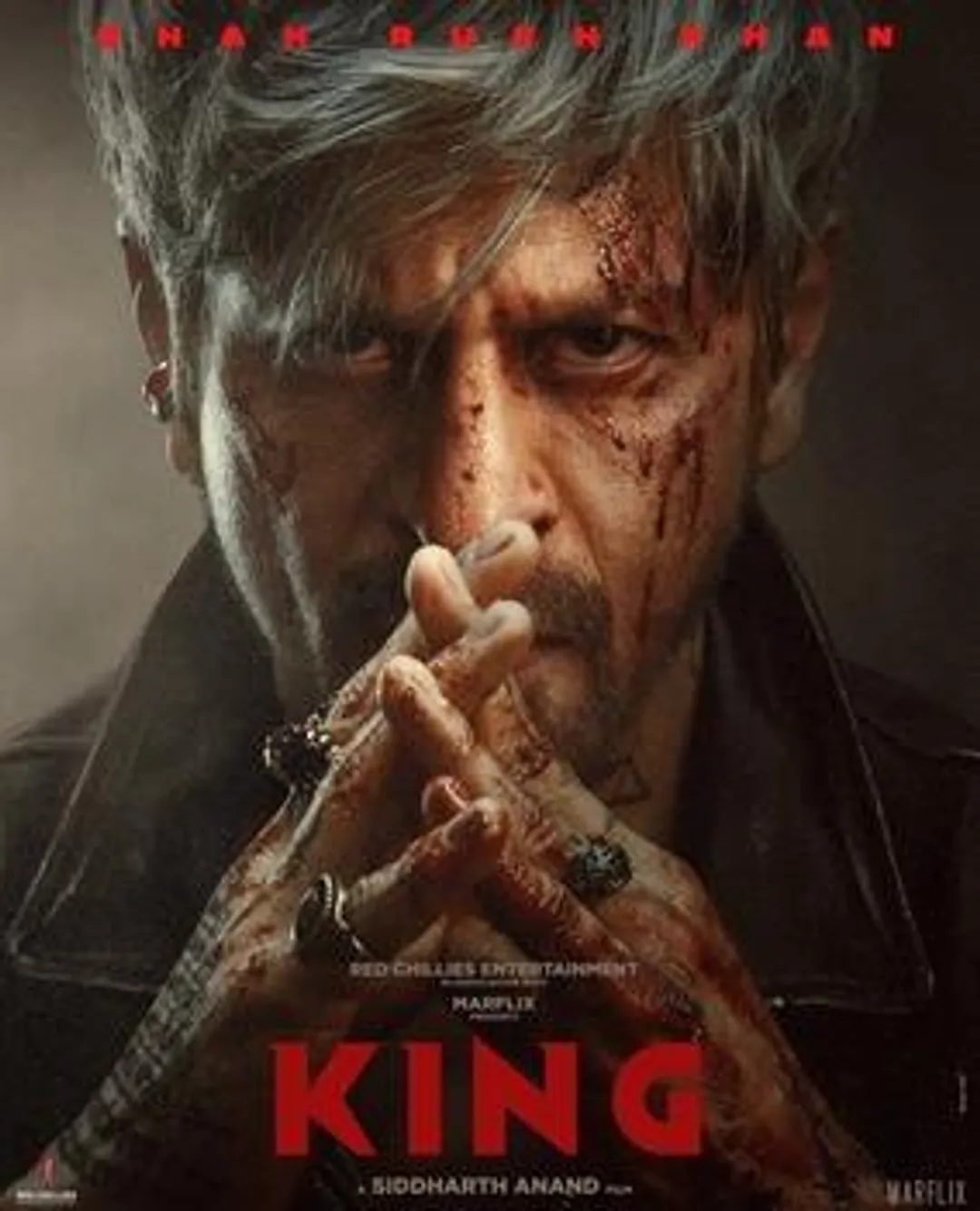 King (2026 film