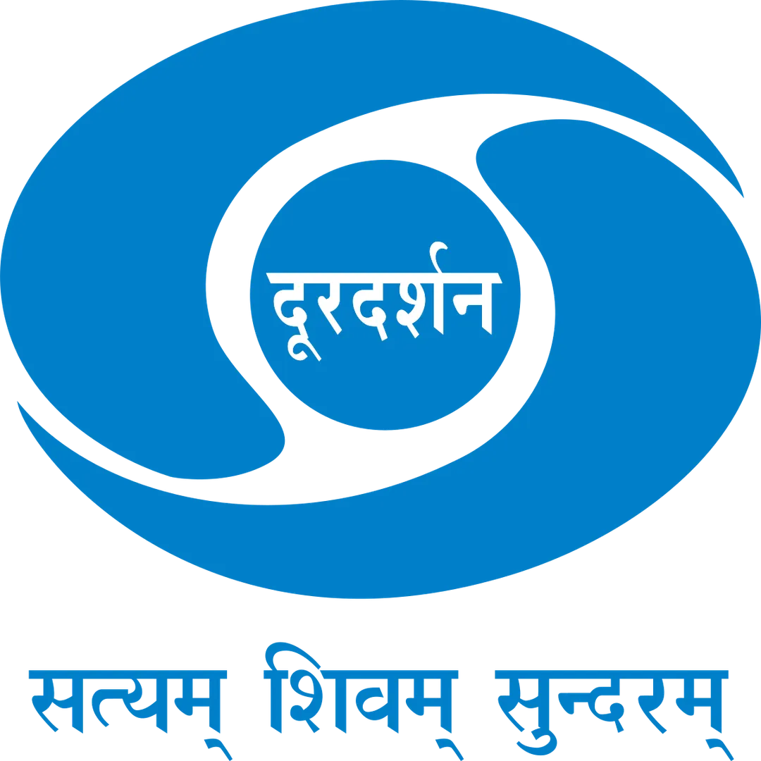 Doordarshan 