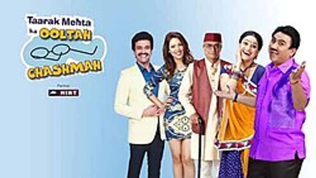 Taarak Mehta Ka Ooltah Chashmah - Wikipedia