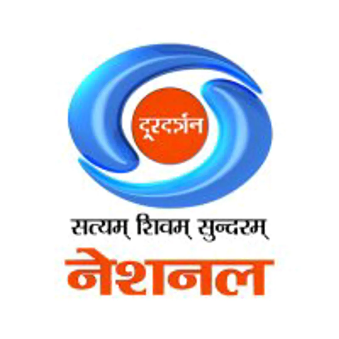 दूरदर्शन नेशनल - विकिपीडिया
