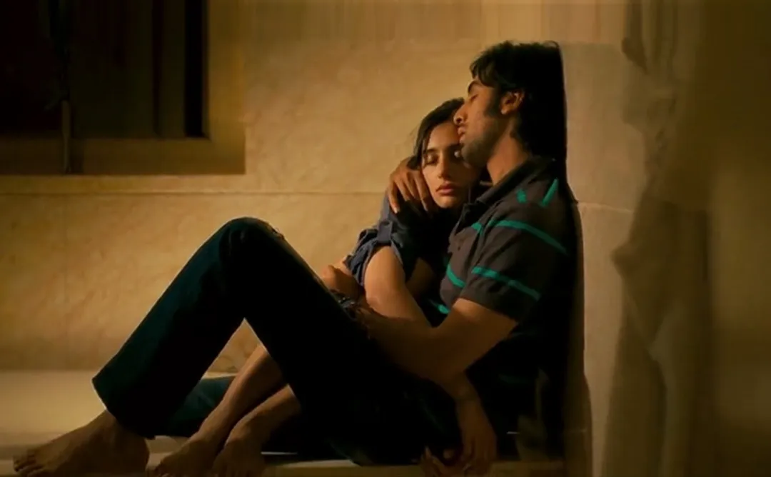 Ranbir Kapoor's Rockstar Completes 8