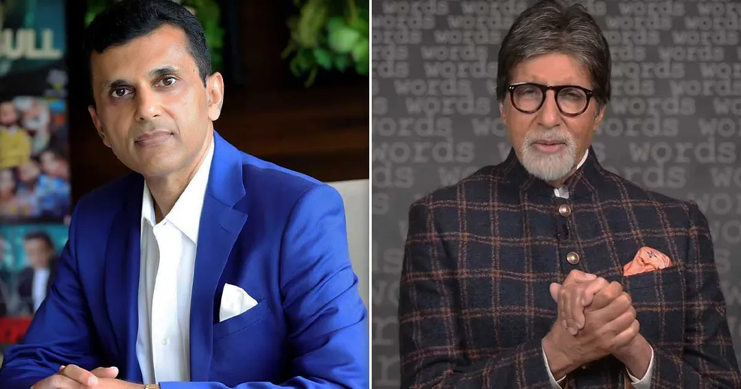 Amitabh Bachchan Birthday Spe