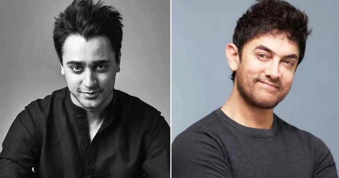 Imran Khan's Comeback In Happy Patel; Aamir Khan To Produce