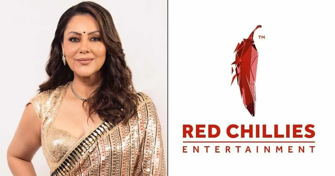 Red Chillies Entertainment's Filmometer & Box Office Worth