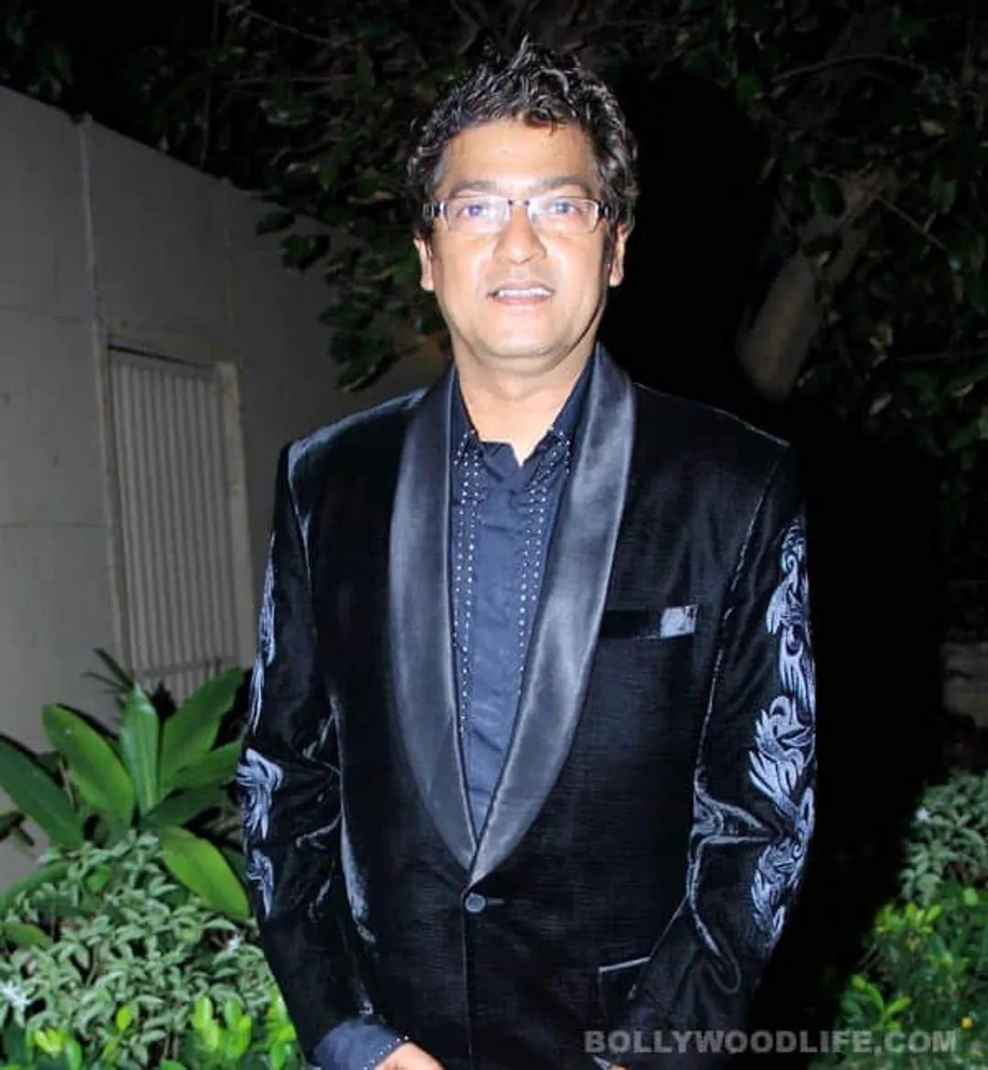 Aadesh Shrivastava gravely ill, family wants to keep it private! -  Bollywood News & Gossip, Movie Reviews, Trailers & Videos at  Bollywoodlife.com