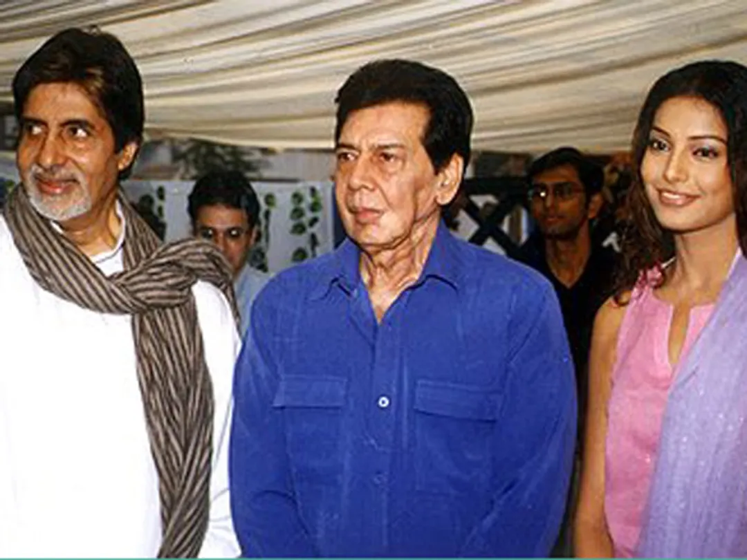 Sujit Kumar, Filmography, Movies, Sujit Kumar News, Videos, Songs, Images,  Box Office, Trailers, Interviews - Bollywood Hungama