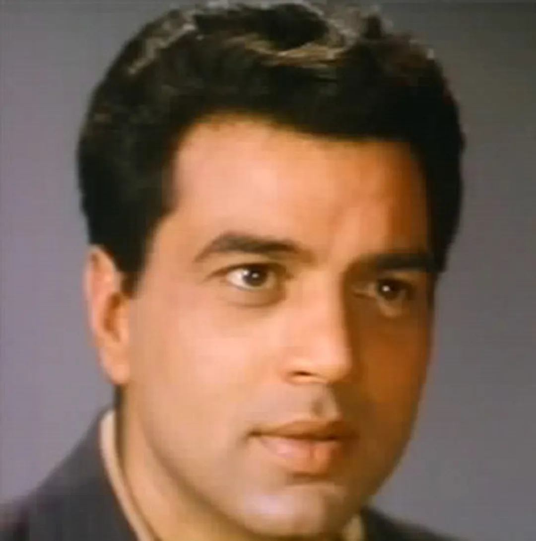 My five decades in films went by in moments: Dharmendra - INDIA New England  News